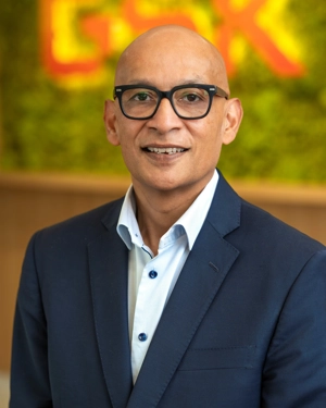 Alan Paul
