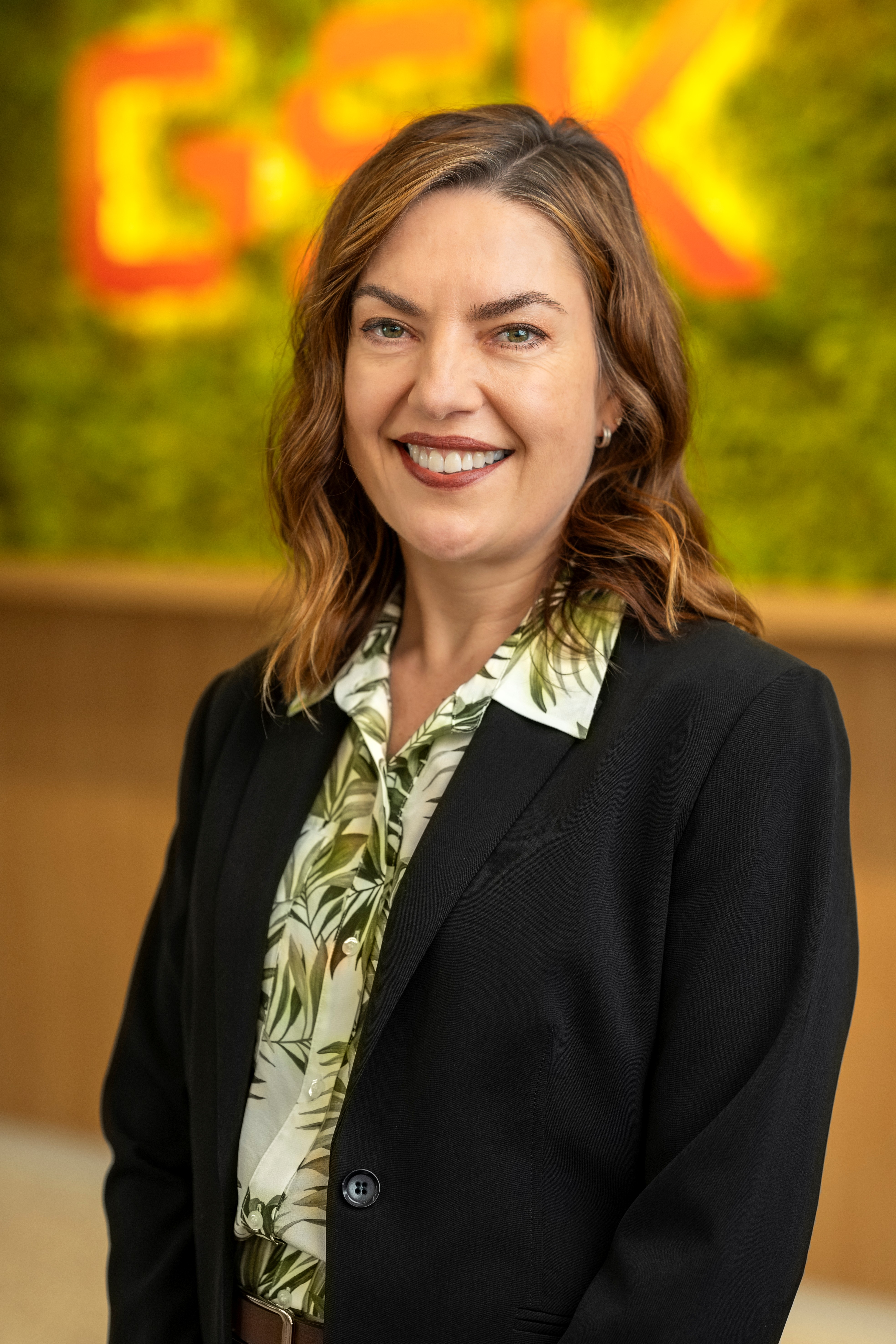 Sarah Siggins