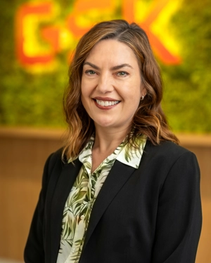 Sarah Siggins