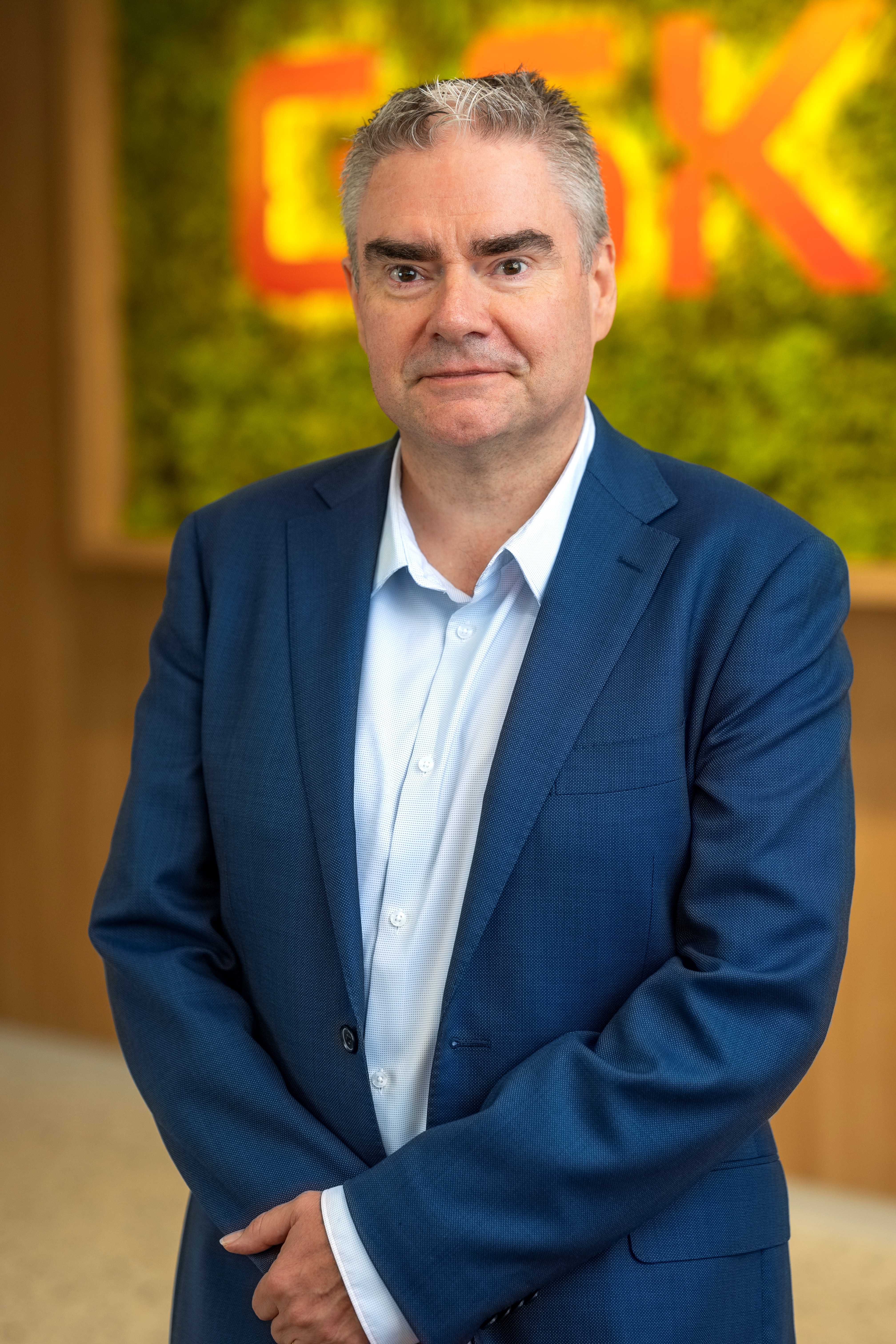 Mark McDonald