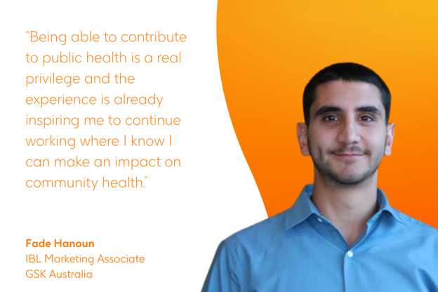 IBL Series Fade Hanoun Part2