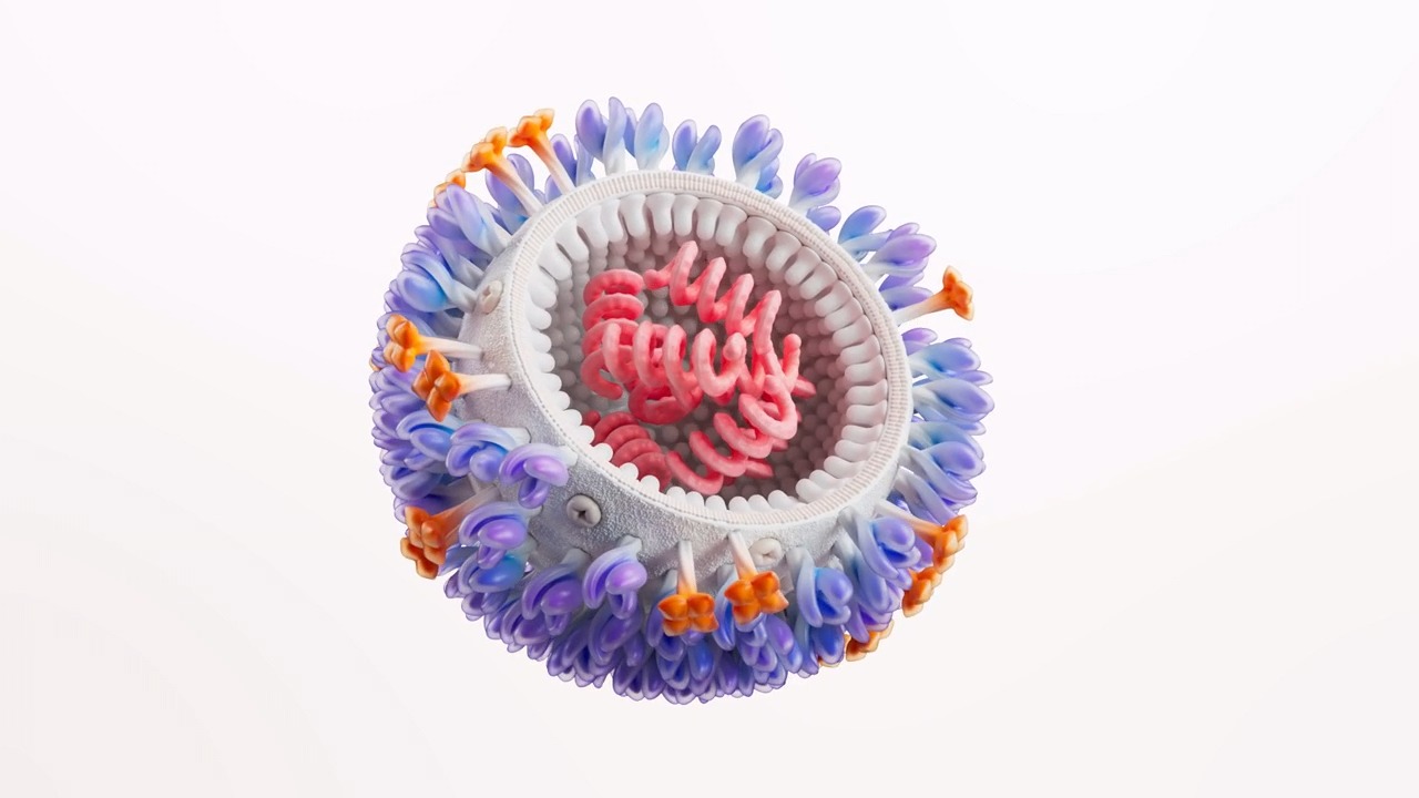 Infectious Diseases Image