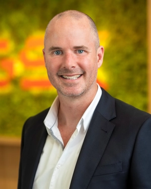 Steve Pask