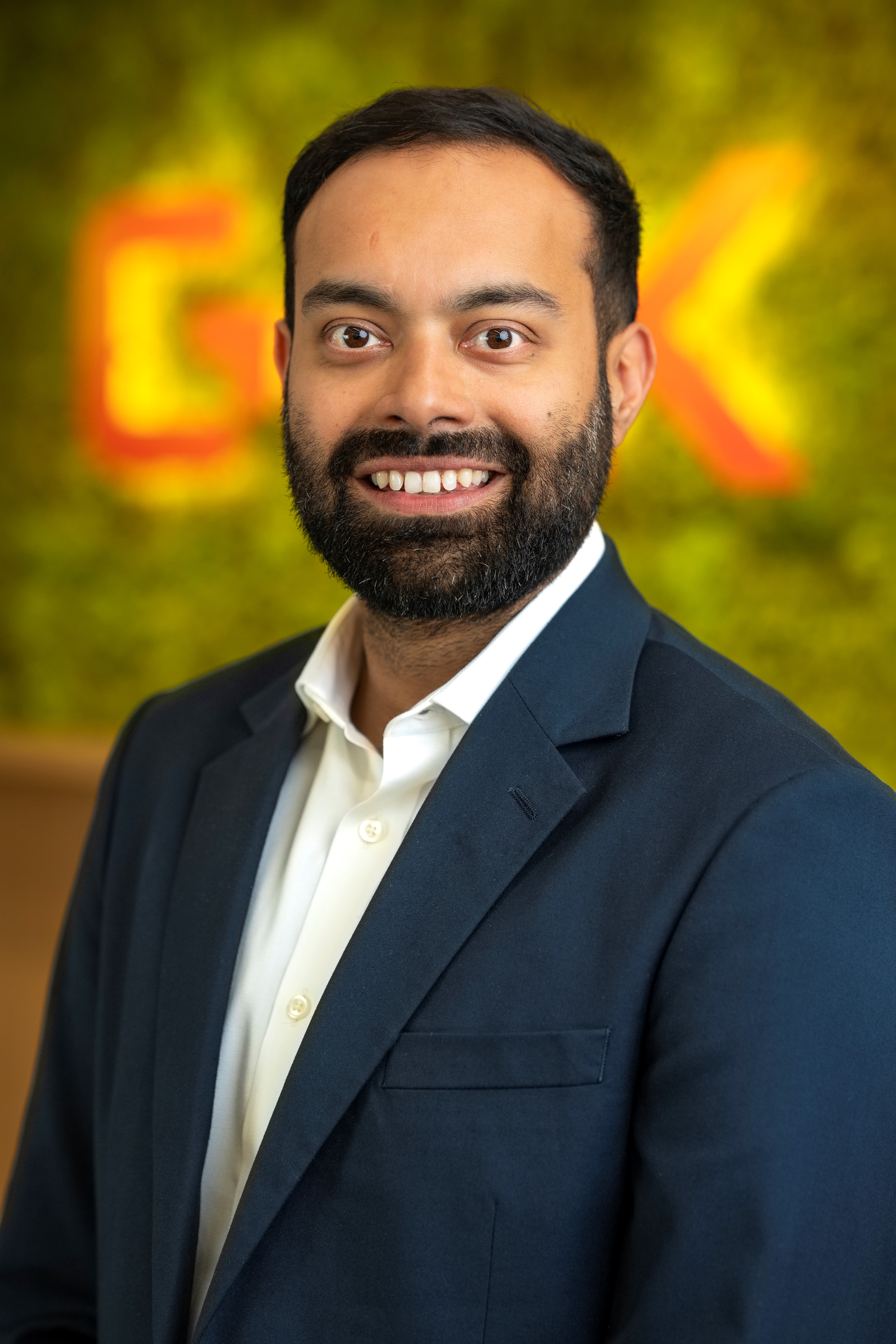 Jai Mehta