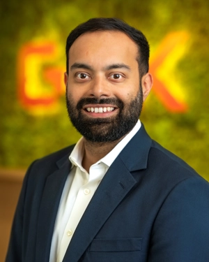 Jai Mehta