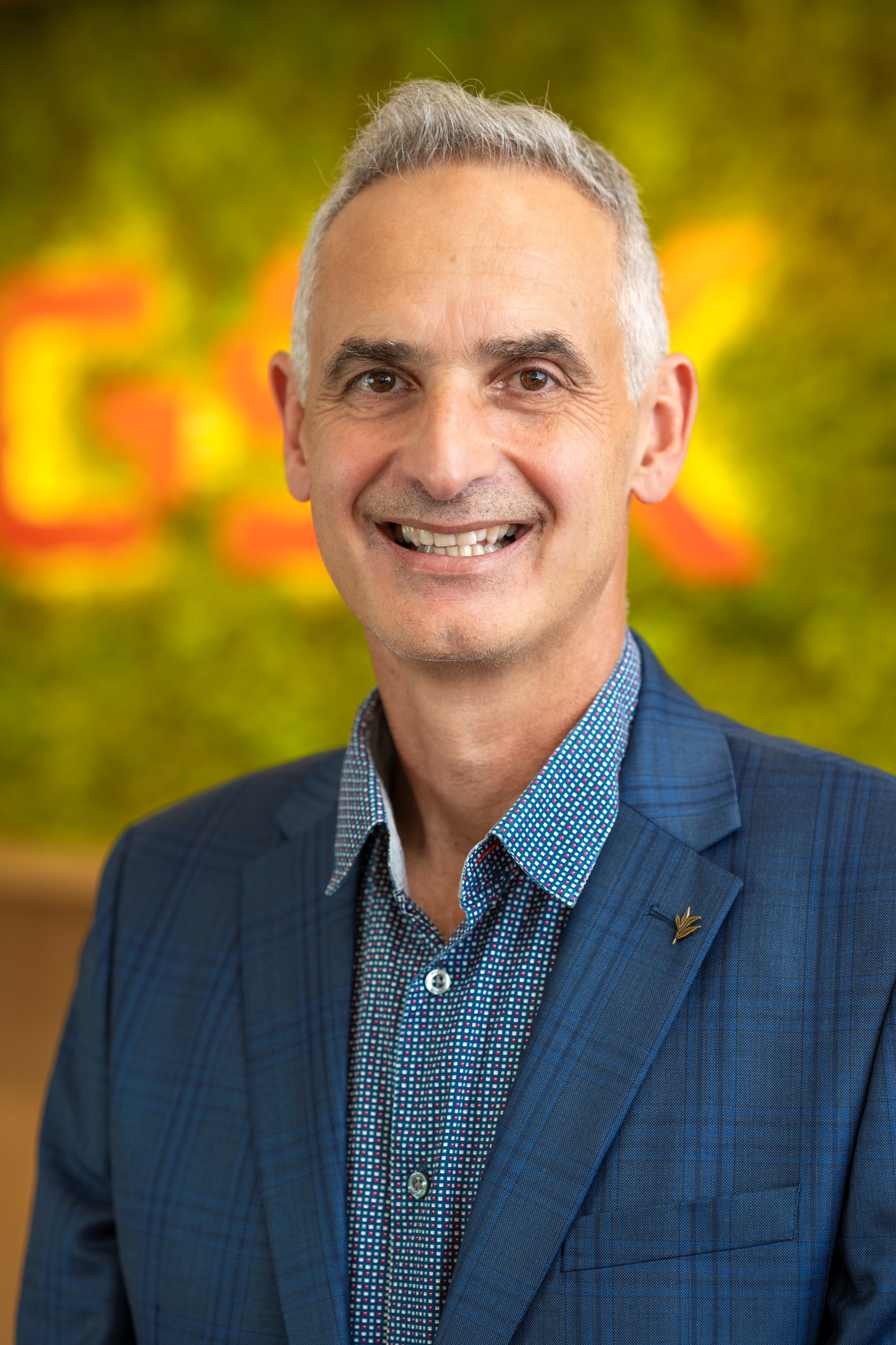 Sebastian DiNatale
