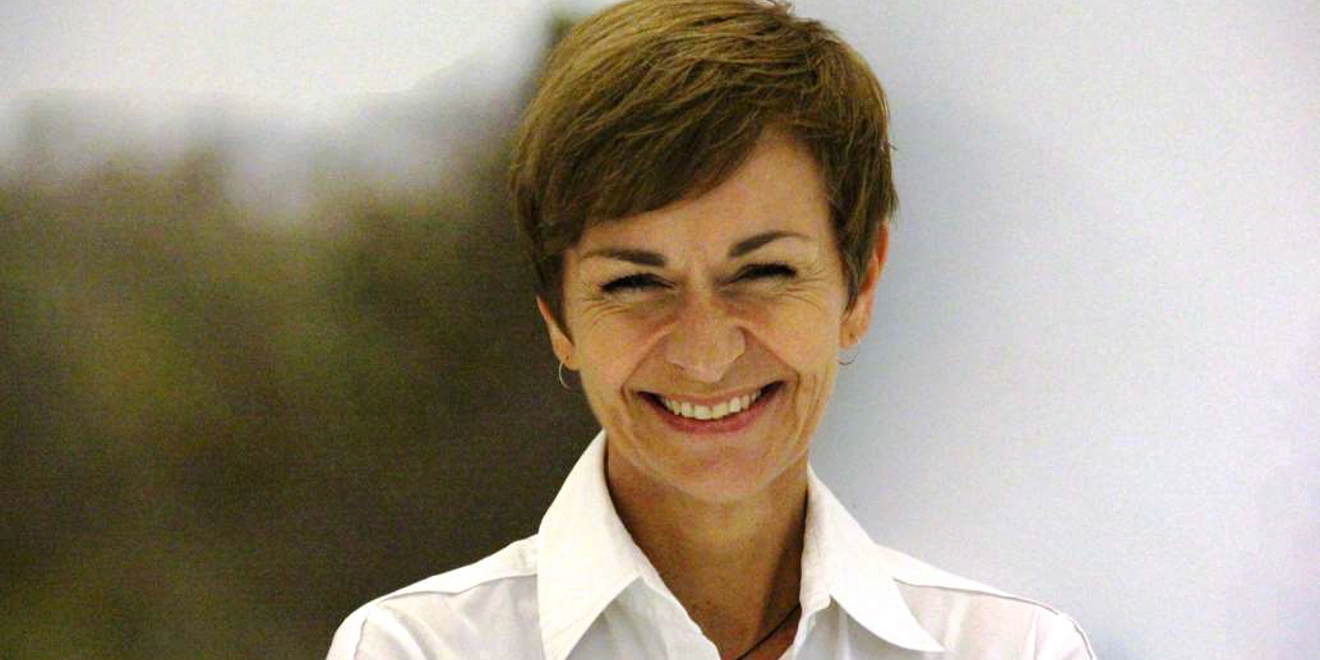 Anne Belcher