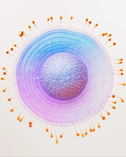 shingles science image