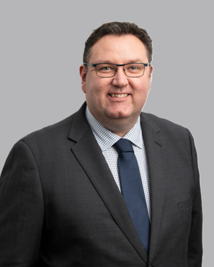 Chris Johnston