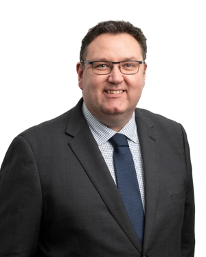 Christopher Johnston