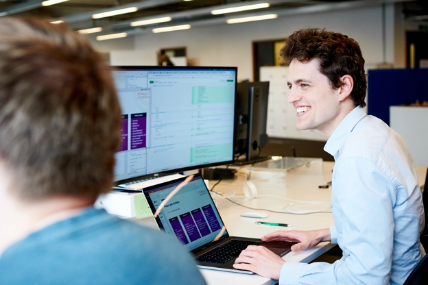 AI Hub Kings Cross 30.03.22 Callum Mcmahon