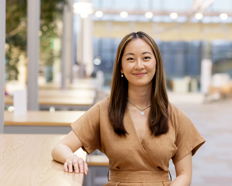 Careers GSKH 3 2022 PORT 31 HESS